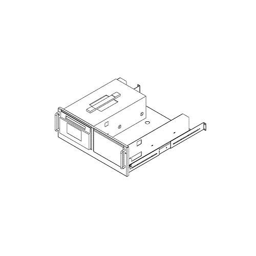 FEC RMMHD15 Custom Rackslide Kit for Sony PDW-HD 1500 RMMHD15