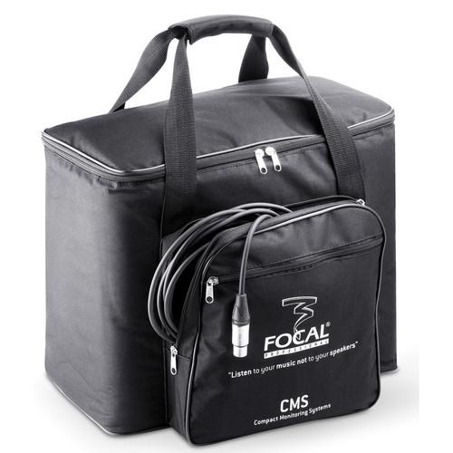 Focal  Carrying Bag for CMS 40 FOPRO-CMS40BAG, Focal, Carrying, Bag, CMS, 40, FOPRO-CMS40BAG, Video