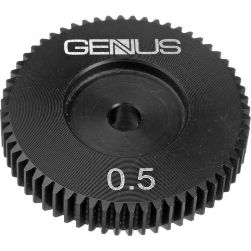 Genustech Superior Follow Focus 0.5 Pitch Gear G-PG05, Genustech, Superior, Follow, Focus, 0.5, Pitch, Gear, G-PG05,