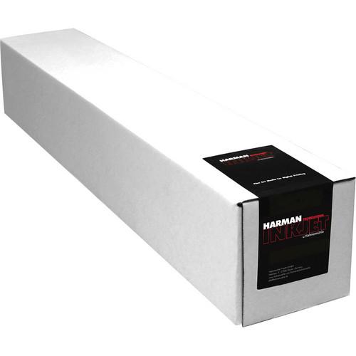 Harman By Hahnemuhle Canvas Archival Inkjet Paper 10646026