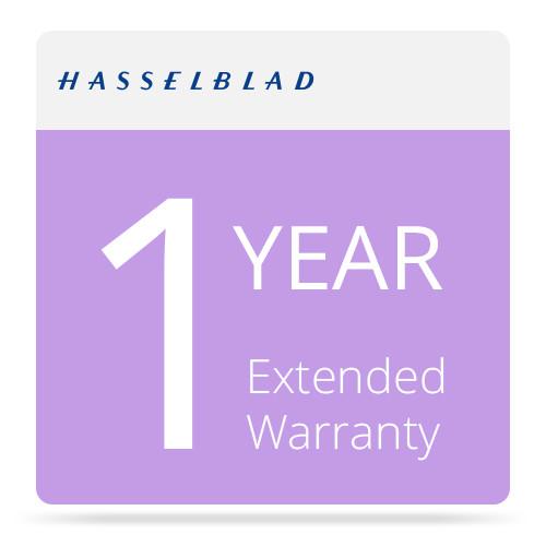 Hasselblad 1-Year Extended Warranty for Flextight X1 50400825