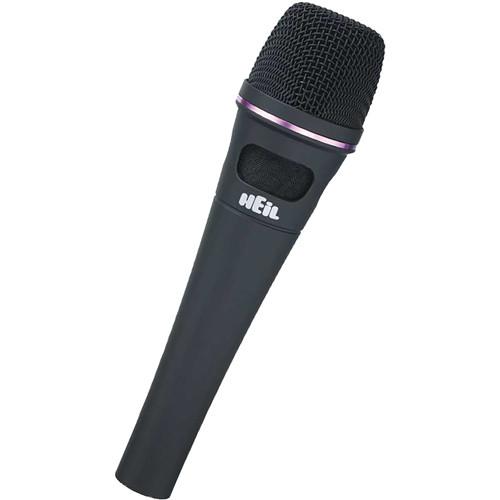 Heil Sound PR 35 Handheld Dynamic Cardioid Microphone PR 35, Heil, Sound, PR, 35, Handheld, Dynamic, Cardioid, Microphone, PR, 35,