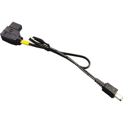 IDX System Technology DC-DC Cable for JVC GY-HM100 C-JVCC