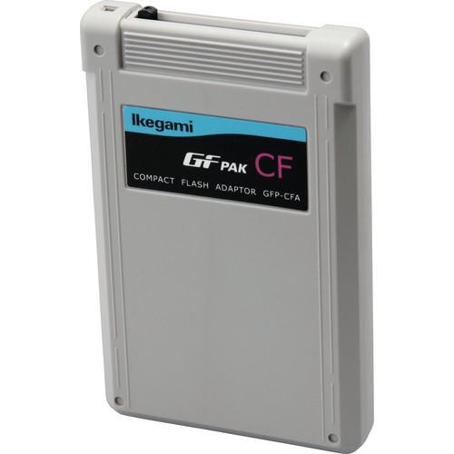 Ikegami  Compact Flash Adaptor CFADAPTOR