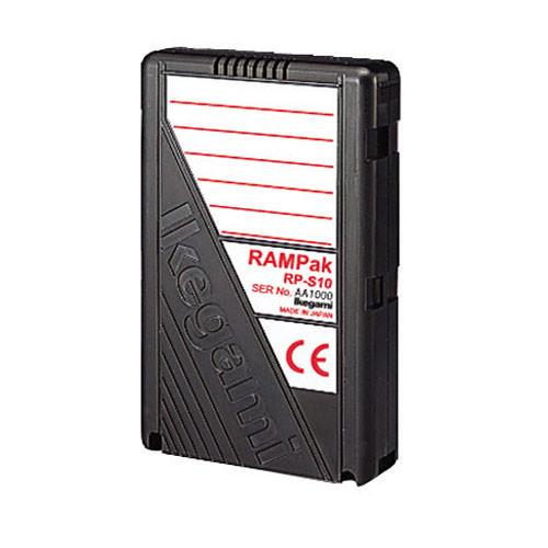 Ikegami FieldPak 2 32GB Flash Memory Drive FP-2-R32GB/J