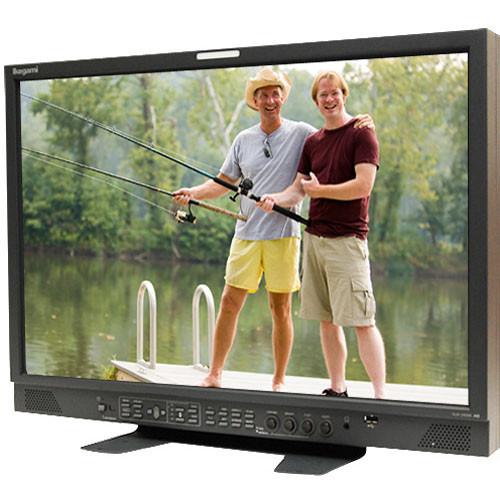 Ikegami HLM-2450WB Multi-Format LCD Monitor HLM-2450WB