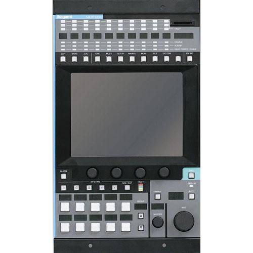 Ikegami  MCP-200 Operation Control Panel MCP-200, Ikegami, MCP-200, Operation, Control, Panel, MCP-200, Video