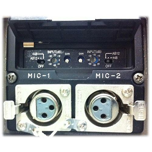 Ikegami  Mic Preamp for HDK-790D/E/720/725 HMA-HD