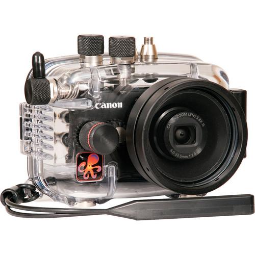 Ikelite 6242.95 Ultra Compact Housing for Canon 6242.95