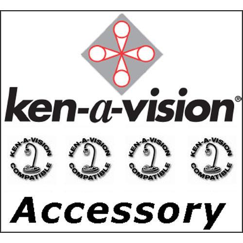 Ken-A-Vision TEPP Eyepiece Pointers - Set of 5 Pieces TEPP