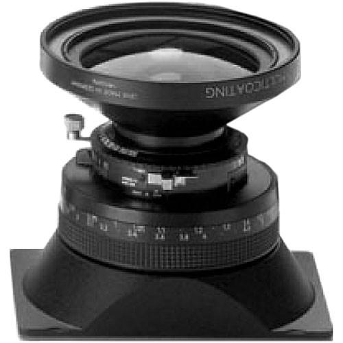 Linhof 617s III Lens Unit - Schneider 90mm f/5.6 Super 000944, Linhof, 617s, III, Lens, Unit, Schneider, 90mm, f/5.6, Super, 000944