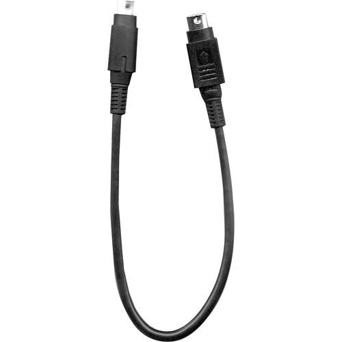 Link Electronics DC Power Cable for PPS-702 CAB-11