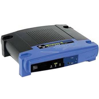 Link Electronics Optional Ethernet Router for LEI-592 592/SW