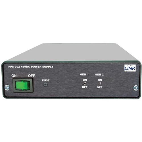 Link Electronics  PPS-702 Power Supply PPS-702, Link, Electronics, PPS-702, Power, Supply, PPS-702, Video