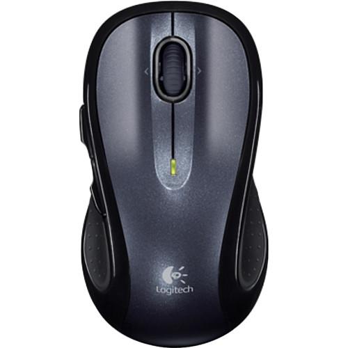 Logitech  M510 Wireless Mouse 910-001822