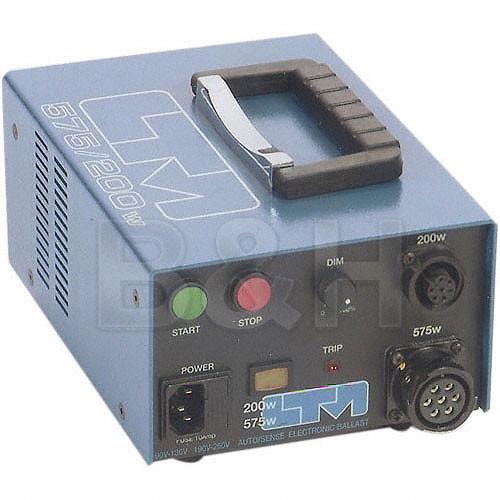 LTM 200/400/575W Electronic Ballast (90-260V) HB-597003