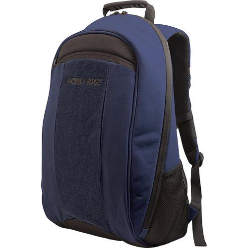 Mobile Edge MECBP3 ECO Laptop Backpack for 17.3