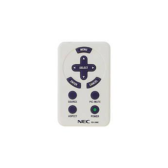 NEC  Remote Control RMT-PJ07, NEC, Remote, Control, RMT-PJ07, Video