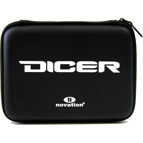Novation  Dicer Carry Case DICER-CASE, Novation, Dicer, Carry, Case, DICER-CASE, Video