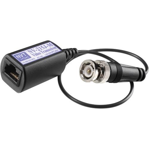 NVT NV-215J-M Video Transceiver (Passive) NV-215J-M