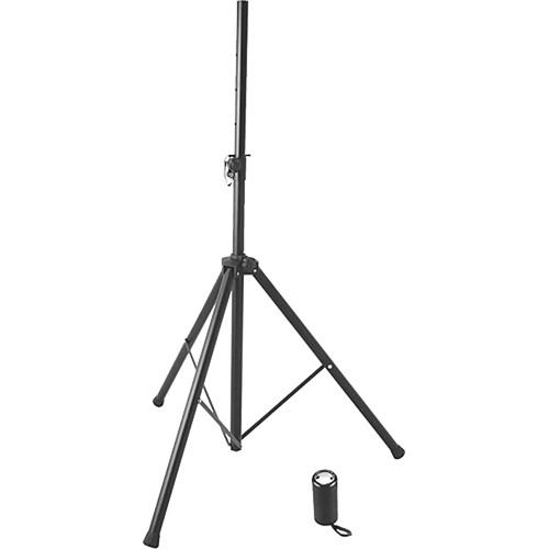 On-Stage  SS7725B All-Steel Speaker Stand SS7725B, On-Stage, SS7725B, All-Steel, Speaker, Stand, SS7725B, Video
