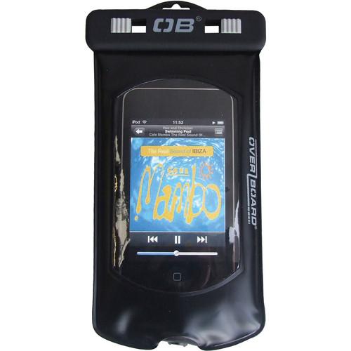 OverBoard  Pro-Sport MP3 Case (Black) OB1027B