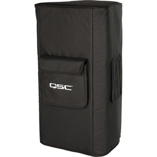 QSC  KW152 Padded Speaker Cover KW152 COVER, QSC, KW152, Padded, Speaker, Cover, KW152, COVER, Video