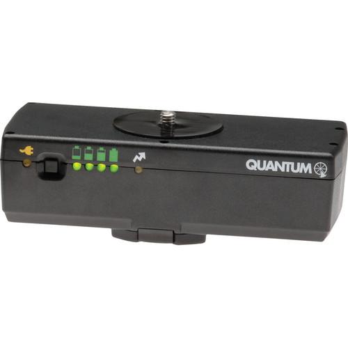Quantum  Turbo Blade Battery Pack 860120, Quantum, Turbo, Blade, Battery, Pack, 860120, Video
