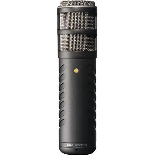 Rode Procaster Broadcast Quality Dynamic Microphone PROCASTER