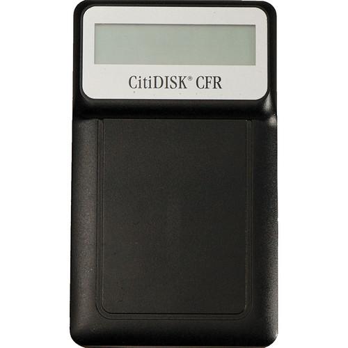Shining Technology CitiDISK CFR (No CF Card) FW1258XD-CF