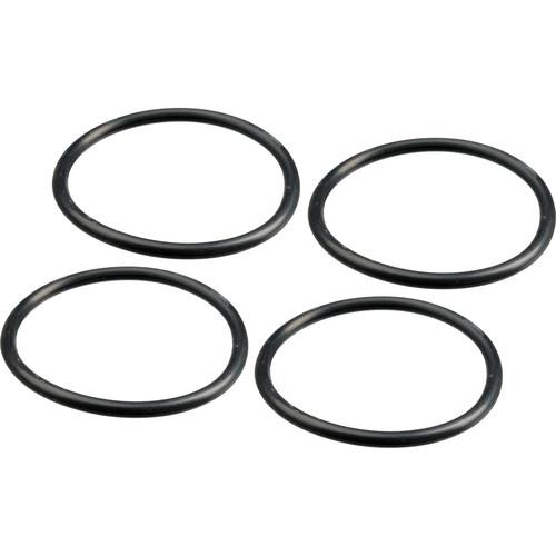 Shure  A42OR Replacement Suspension Rings A42OR