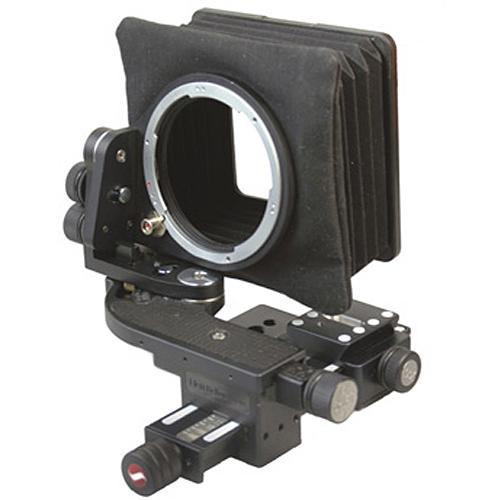 Silvestri Flexi Maxi Bellows for the Bicam II Camera 7002