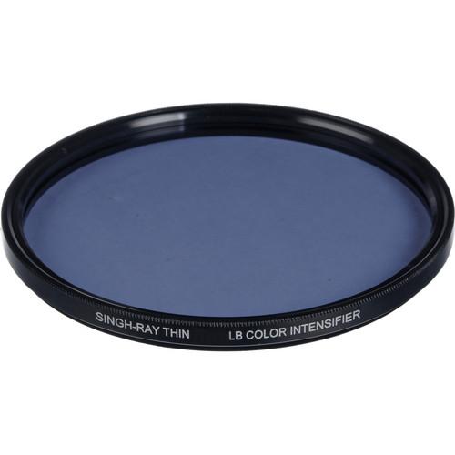 Singh-Ray 67mm LB Color Intensifier Thin Mount Filter RT-183
