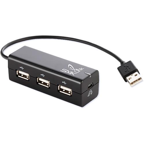 Smk-link VP6910 File Transfer USB Hub Cable VP6910