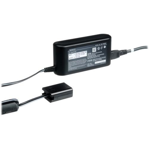 Sony  AC Adapter for Select Sony Cameras ACPW20