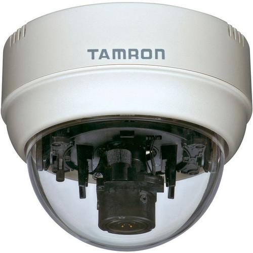 Tamron  Indoor Fixed Mini Dome Camera DC28105N-12, Tamron, Indoor, Fixed, Mini, Dome, Camera, DC28105N-12, Video