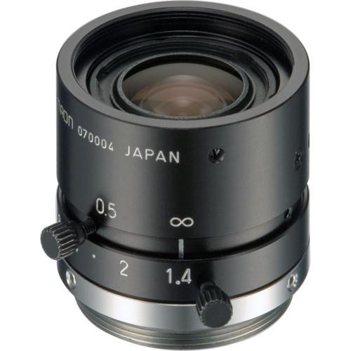 Tamron M118FM08 Mega-Pixel Fixed-Focal Industrial Lens M118FM08