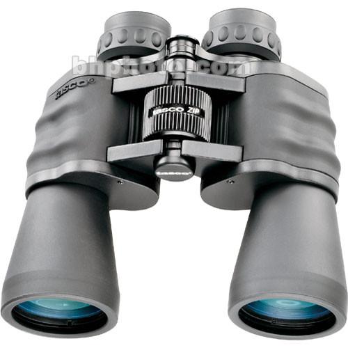 Tasco  10x50 Essentials Binocular (Black) 2023BRZ