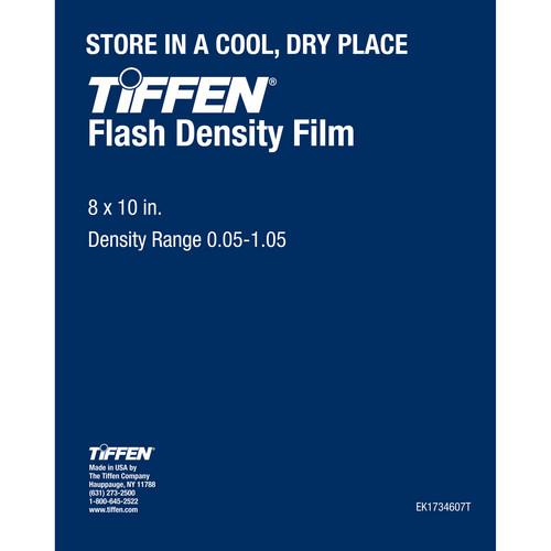 Tiffen  Flash Density Film EK1734607T, Tiffen, Flash, Density, Film, EK1734607T, Video