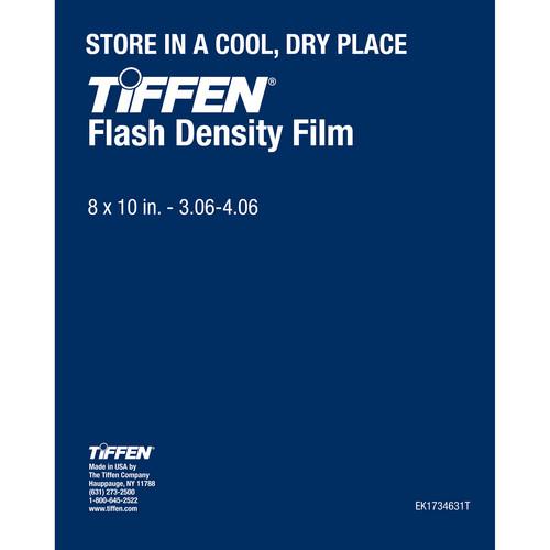 Tiffen  Flash Density Film EK1734631T, Tiffen, Flash, Density, Film, EK1734631T, Video