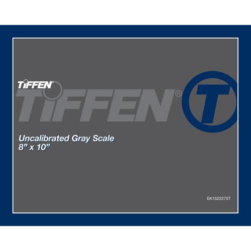 Tiffen Gray Scale (8 x 10