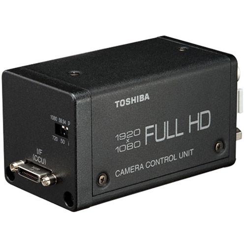 Toshiba  IK-HR1CD Camera Control Unit IK-HR1CD