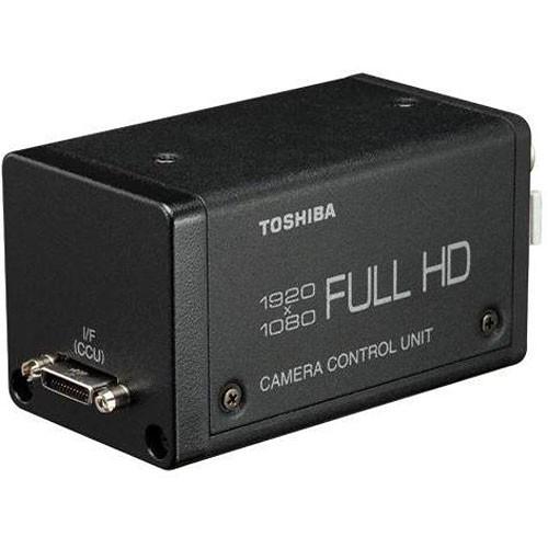 Toshiba  IK-HR1CS Camera Control Unit IK-HR1CS