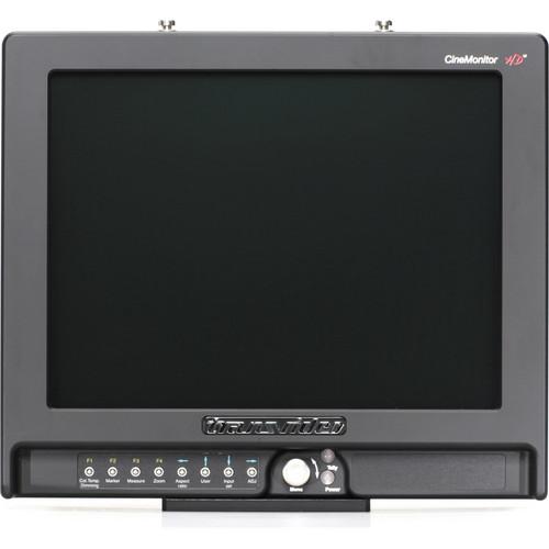 Transvideo CineMonitor HD SB Video Monitor (12