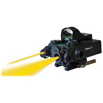 US NightVision LDI DBAL-I2 IR Laser Pointer/Illuminator 000642