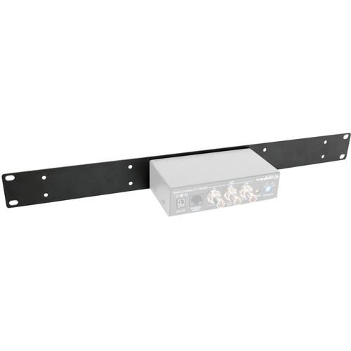 Vaddio Rack Panel for CeilingVIEW HD/SD and 998-6000-002, Vaddio, Rack, Panel, CeilingVIEW, HD/SD, 998-6000-002,