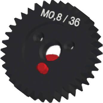 Vocas  MFC-1 Drive Gear 0500-0200, Vocas, MFC-1, Drive, Gear, 0500-0200, Video