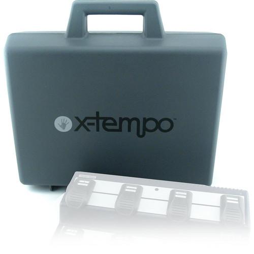 X-Tempo Designs pok Carry Case - Hard-Shell XTEMPO-POK-C