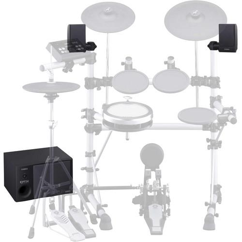 Yamaha  MS40DR DTX Series Monitor System MS40DR, Yamaha, MS40DR, DTX, Series, Monitor, System, MS40DR, Video