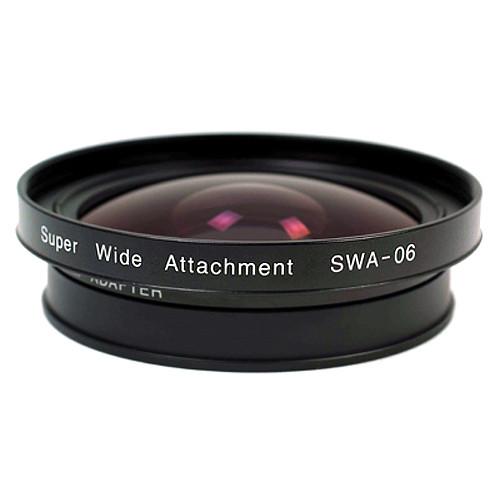 Zunow  SWA-06 Super Wide Attachment Lens SWA-06